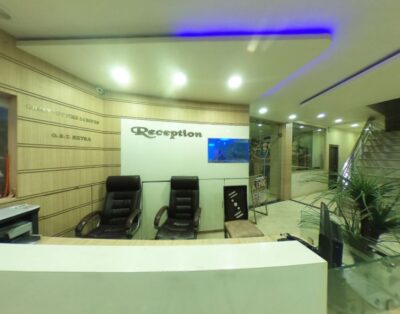 Hotel Kingsway Ajmer