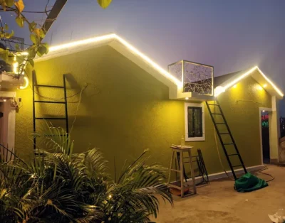 Pravuprasad Homestay