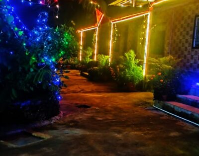 Blue Kurinji Hills Homestay