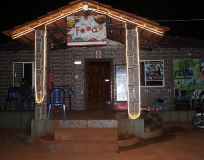 Jungle Adventure Homestay