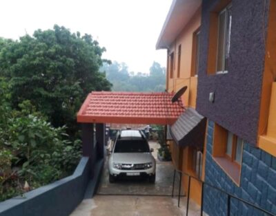 Honey Palace Homestay