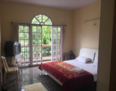 Rock Garden Homestay