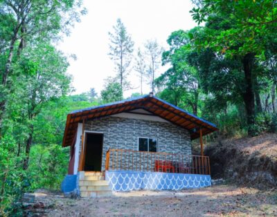 Mugila Mane Homestay