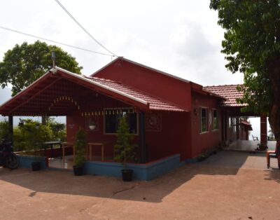 Green Hills Homestay