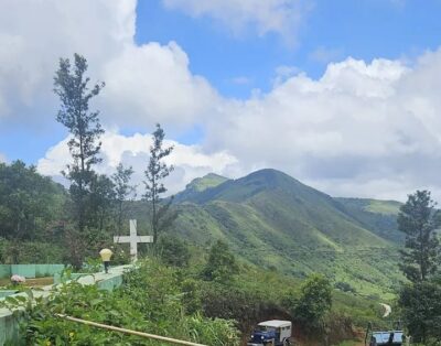 Misty Valley Yogyanta Comforts & Hotel