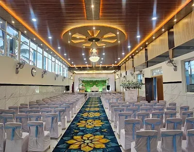 Kanasu Conventional Hall