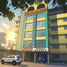 HOTEL NEEXOTICAA