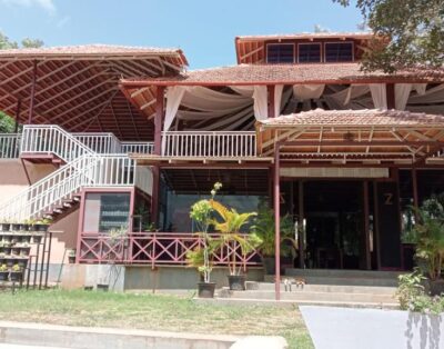 Eden Garden Resort